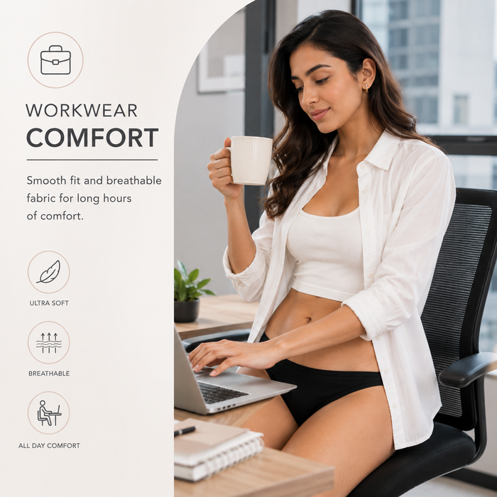 Workwear Comfort