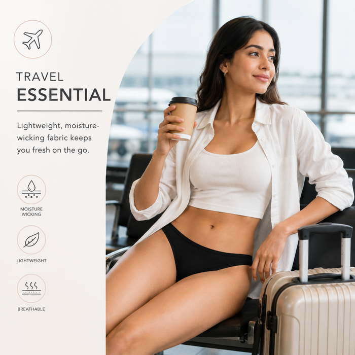 Travel Essential